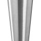 Sencor SHB 5607CH frullatore 0,8 L Frullatore ad immersione 1200 W Champagne, Acciaio inox 8