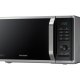 Samsung MG23K3575CS forno a microonde Superficie piana Microonde con grill 23 L 800 W Argento 6