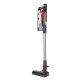 Hoover HF910H 011 Aspirapolvere elettrica Batteria Secco EPA Senza sacchetto 0,7 L 350 W Rosso, Titanio 4 Ah 2