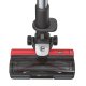 Hoover HF910H 011 Aspirapolvere a bastone Batteria Secco EPA Senza sacchetto 0,7 L 350 W Rosso, Titanio 4 Ah 13