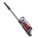 Hoover HF910H 011 Aspirapolvere a bastone Batteria Secco EPA Senza sacchetto 0,7 L 350 W Rosso, Titanio 4 Ah 41