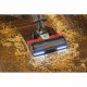 Hoover HF910H 011 Aspirapolvere elettrica Batteria Secco EPA Senza sacchetto 0,7 L 350 W Rosso, Titanio 4 Ah 64