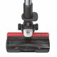 Hoover HF910H 011 Aspirapolvere a bastone Batteria Secco EPA Senza sacchetto 0,7 L 350 W Rosso, Titanio 4 Ah 71