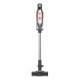 Hoover HF910H 011 Aspirapolvere elettrica Batteria Secco EPA Senza sacchetto 0,7 L 350 W Rosso, Titanio 4 Ah 91