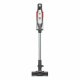 Hoover HF910H 011 Aspirapolvere a bastone Batteria Secco EPA Senza sacchetto 0,7 L 350 W Rosso, Titanio 4 Ah 91