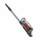 Hoover HF910H 011 Aspirapolvere elettrica Batteria Secco EPA Senza sacchetto 0,7 L 350 W Rosso, Titanio 4 Ah 99