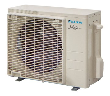 Daikin ARXF35E condizionatore fisso Condizionatore unità esterna Avorio