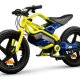 VR46 Motorbike-X Multicolore Acciaio Taglia unica 40,6 cm (16