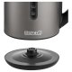 Sencor SWK 7708BK bollitore elettrico 1,7 L 2150 W Nero 7