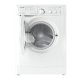 Indesit EWC 81284 W IT lavatrice Caricamento frontale 8 kg 1200 Giri/min Bianco 4