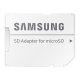 Samsung EVO Plus 512 GB MicroSDXC UHS-I Classe 10 8