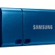 Samsung MUF-64DA unità flash USB 64 GB USB tipo-C 3.2 Gen 1 (3.1 Gen 1) Blu 4