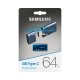 Samsung MUF-64DA unità flash USB 64 GB USB tipo-C 3.2 Gen 1 (3.1 Gen 1) Blu 10