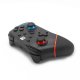 Xtreme Wireless BT Controller Nero Bluetooth Gamepad Analogico/Digitale Nintendo Switch 5