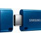 Samsung MUF-256DA unità flash USB 256 GB USB tipo-C 3.2 Gen 1 (3.1 Gen 1) Blu 7