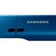 Samsung MUF-256DA unità flash USB 256 GB USB tipo-C 3.2 Gen 1 (3.1 Gen 1) Blu 9