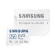 Samsung EVO Plus 256 GB MicroSDXC UHS-I Classe 10 5