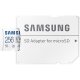 Samsung EVO Plus 256 GB MicroSDXC UHS-I Classe 10 6