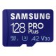Samsung PRO Plus 128 GB MicroSDXC UHS-I Classe 10 2