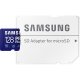 Samsung PRO Plus 128 GB MicroSDXC UHS-I Classe 10 6