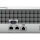 Synology RackStation RS2423+ server NAS e di archiviazione Armadio (2U) Ryzen Embedded V1780B 8 GB DDR4 0 TB DiskStation Manager Nero, Grigio 6