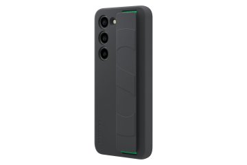 Samsung Galaxy S23 Silicone Grip Case