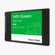 Western Digital Green WD 1 TB 2.5