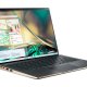 Acer Swift 5 SF514-56T-73JQ Intel® Core™ i7 i7-1260P Computer portatile 35,6 cm (14