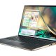 Acer Swift 5 SF514-56T-73JQ Intel® Core™ i7 i7-1260P Computer portatile 35,6 cm (14