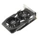 ASUS Dual -GTX1650-O4GD6-P-V2 NVIDIA GeForce GTX 1650 4 GB GDDR6 4