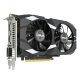 ASUS Dual -GTX1650-O4GD6-P-V2 NVIDIA GeForce GTX 1650 4 GB GDDR6 5