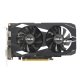 ASUS Dual -GTX1650-O4GD6-P-V2 NVIDIA GeForce GTX 1650 4 GB GDDR6 6