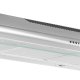 Glem Gas GHC940IX cappa aspirante Incassato Acciaio inox 345 m³/h 2