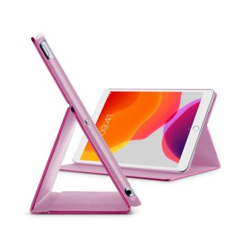 Cellularline Folio - iPad 10.2'' (2021) / 10.2'' (2020) / 10.2'' (2019)