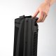 Black & Decker BXSH2002E stufetta elettrica Interno Nero 2000 W Riscaldatore ambiente elettrico con ventilatore 5