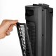 Black & Decker BXSH2002E stufetta elettrica Interno Nero 2000 W Riscaldatore ambiente elettrico con ventilatore 6