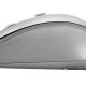 Trust Yvi mouse Ufficio Ambidestro RF Wireless Ottico 1600 DPI 3