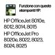 HP Cartuccia di inchiostro giallo originale 912XL ad alta capacità 3