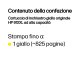 HP Cartuccia di inchiostro giallo originale 912XL ad alta capacità 4