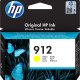 HP Cartuccia di inchiostro giallo originale 912 2