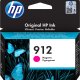 HP Cartuccia di inchiostro magenta originale 912 2