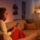 Philips Hue White Standard con filamento A60 E27 (confezione da 1) 3