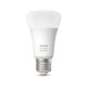 Philips Hue White and Color ambiance A60 - lampadina connessa E27 - 800 9