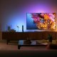 Philips Hue White and Color ambiance Play Kit Base con alimentatore 2 pezzi Nero 14