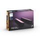 Philips Hue White and Color ambiance Play Kit Base con alimentatore 2 pezzi Nero 5