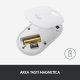 Logitech Pebble M350 13