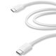 Cellularline Power Cable 200cm - USB-C to USB-C 2