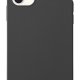Cellularline Sensation - iPhone 12 mini Custodia in silicone soft touch 2