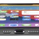 Cellularline Sensation - iPhone 12 mini Custodia in silicone soft touch 4