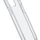 Cellularline Clear Strong - iPhone 12/12 Pro Custodia rigida con bordi in gomma 2
